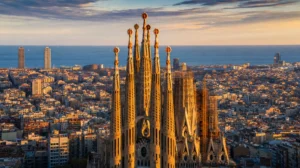 Barcelona, Spain