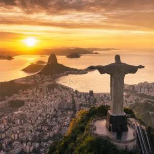 Brazil