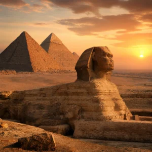 Egypt