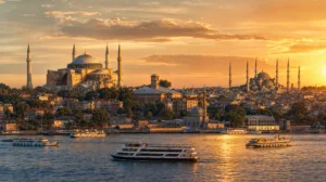 Istanbul, Turkey