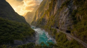 Taiwan