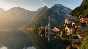 Austria