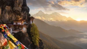 Bhutan