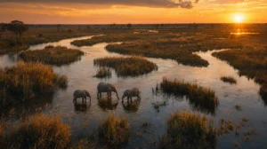 Botswana