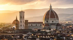 Florence, Italy