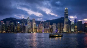 Hong Kong