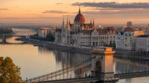 Budapest, Hungary
