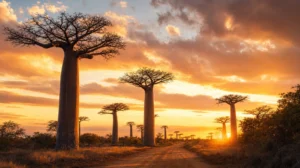 Madagascar