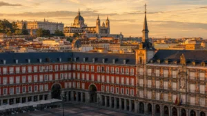 Spain Travel Guide — Plazas, Paella & 4,000 Years of Iberian Layers