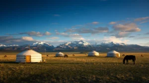 Mongolia
