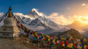 Nepal