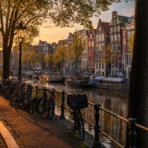 Netherlands