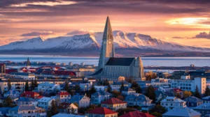 Reykjavík, Iceland