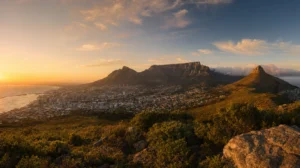 South Africa