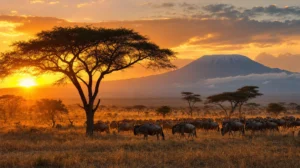 Tanzania
