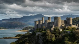 Wales