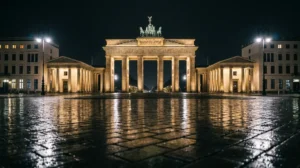 Berlin, Germany