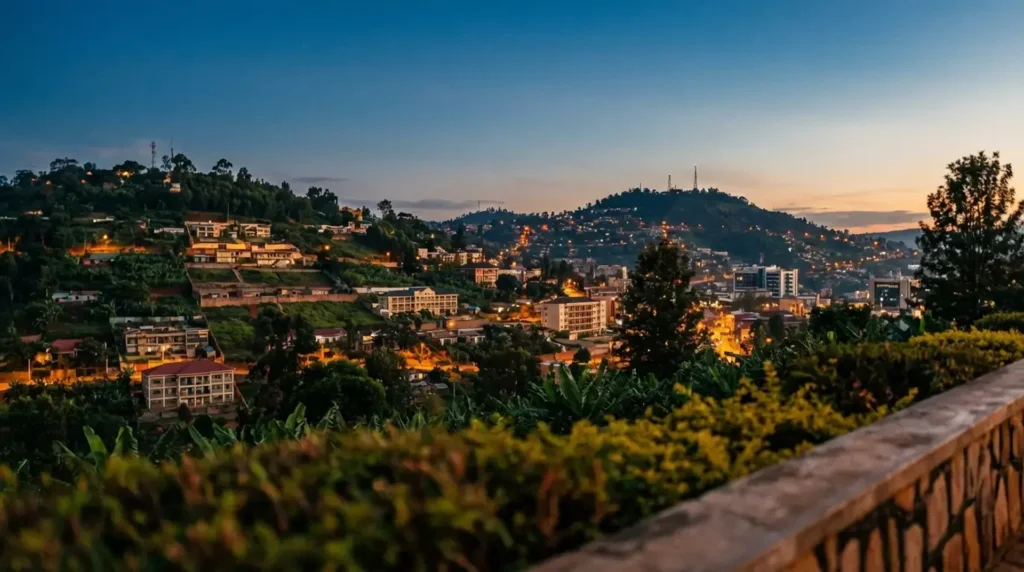 Corfu Venetian Fortress Olive Groves Ionian Blues — Facts From Upstairs travel guide