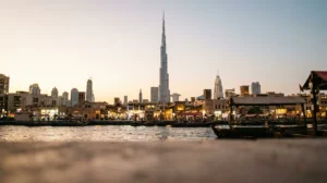 Dubai, UAE
