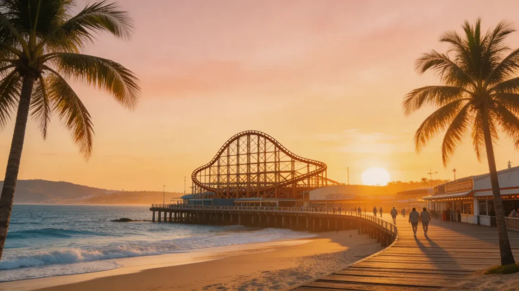 Santa Cruz Tropical Gateway Jesuit Missions Carnival Culture — Facts From Upstairs travel guide