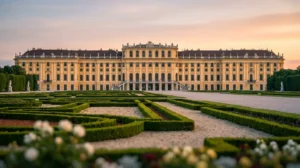 Vienna, Austria