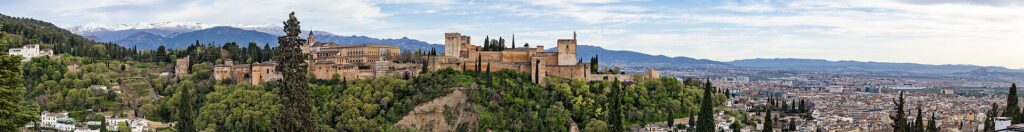 Things to Do in Spain