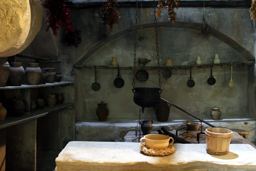 Rothenburg ob der Tauber Germany medieval
