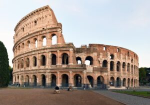 Rome, Italy: Eternal City — 28 Centuries of Layered Stone