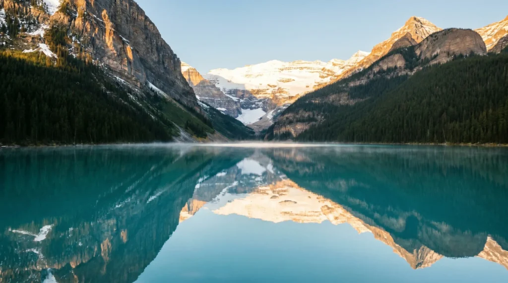 Banff, Alberta: Canada’s First National Park, the Lakes That Sell the Country & the One Mountain Town Worth Re-Arranging Your Itinerary For