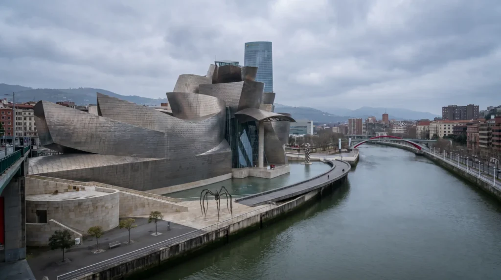 Bilbao, Spain: Gehry’s Titanium Guggenheim, the Seven Streets, and the Best Pintxos in the Basque Country