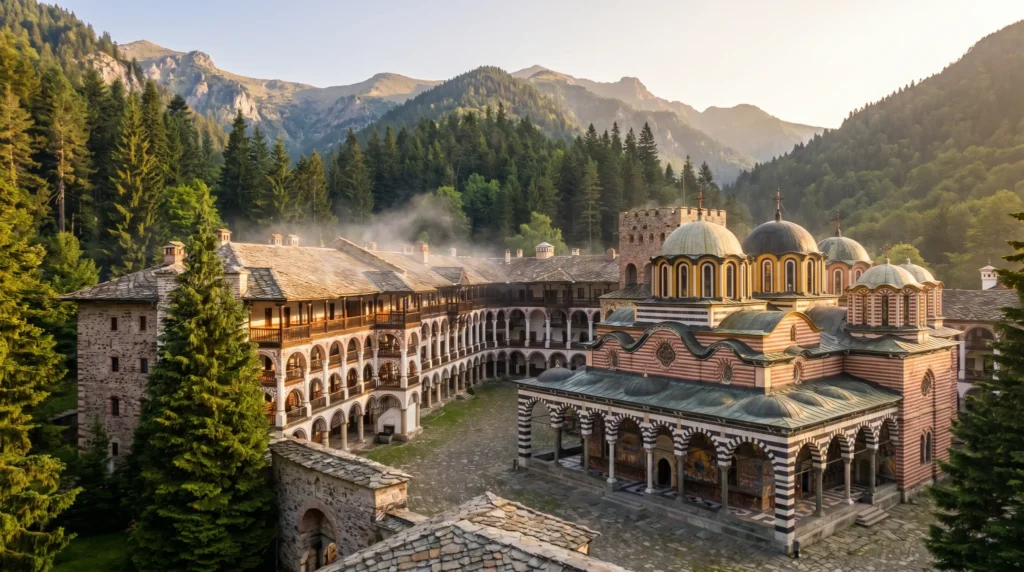 Bulgaria Travel Guide — Cyrillic Birthplace, Thracian Gold & the Highest Peaks in the Balkans