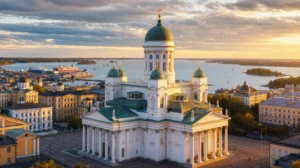 Helsinki, Finland