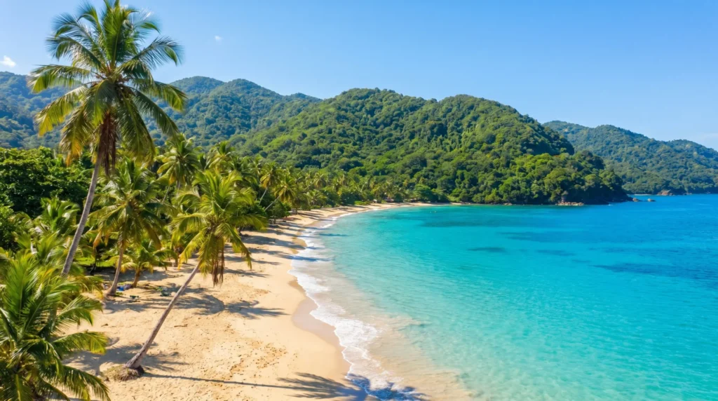 Jamaica Travel Guide — Reggae, Jerk Smoke & 14 Parishes of Caribbean Soul