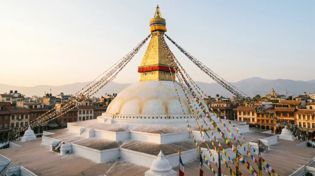 Kathmandu, Nepal: Seven World-Heritage Zones in One Valley