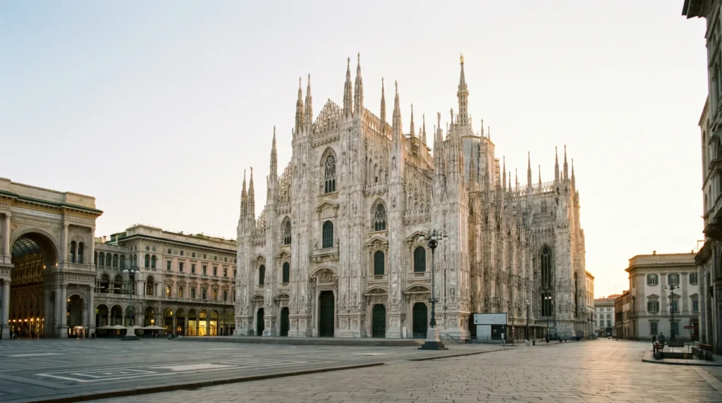 Milan, Italy: Gothic Spires, the Last Supper, and the Capital of Fashion and Design