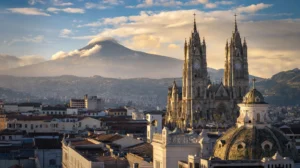 Quito, Ecuador