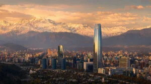 Santiago, Chile