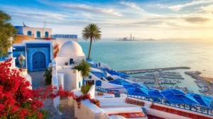 Tunisia
