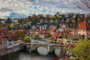 Bern, Switzerland