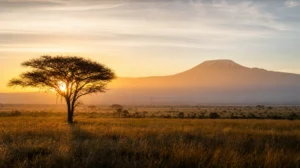 Kenya