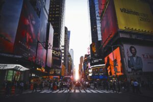 New York City
