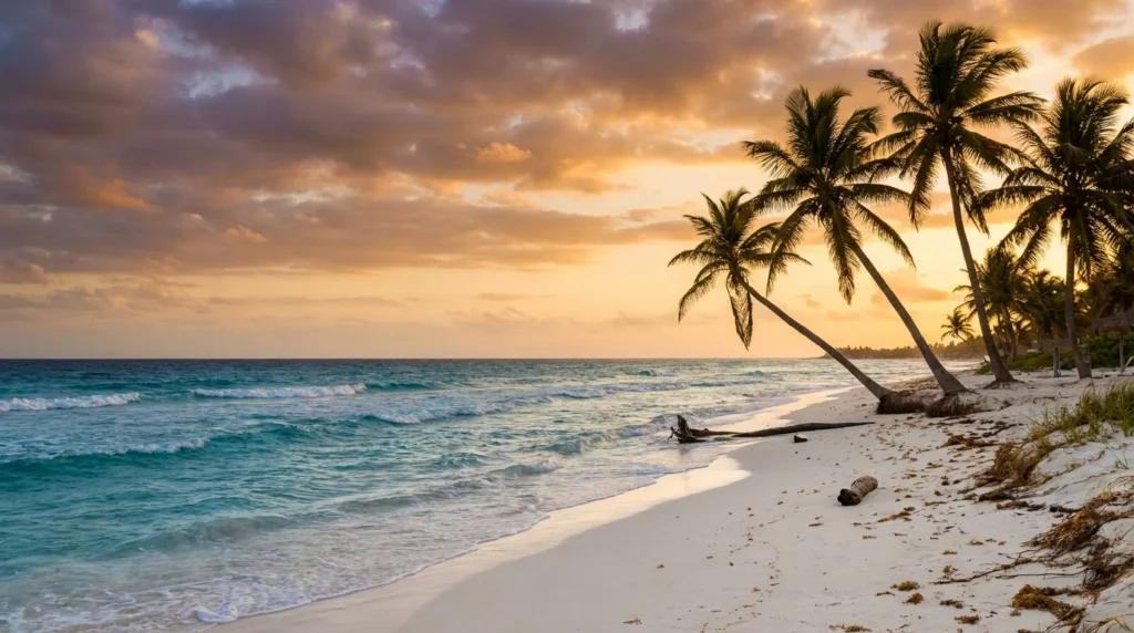 Cancún, Mexico: Caribbean Beaches, the Gateway to the Riviera Maya & Mayan World