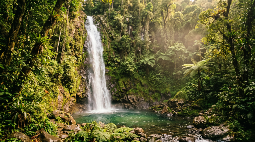 Dominica Travel Guide — The Caribbean’s Wild Nature Island: Rainforest, Whales & a Boiling Lake