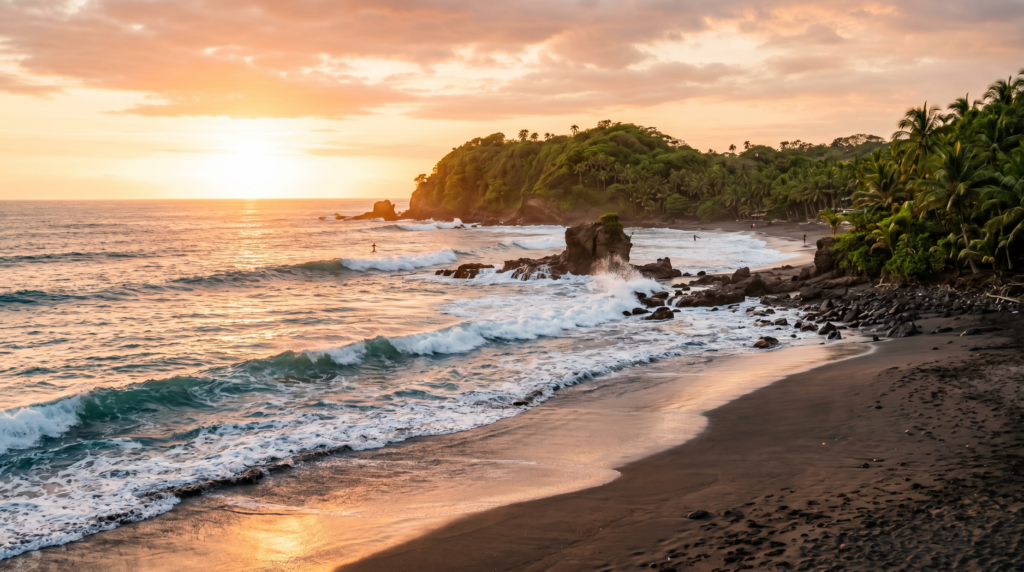 El Salvador Travel Guide — World-Class Surf, the Land of Volcanoes & Central America’s Big Comeback