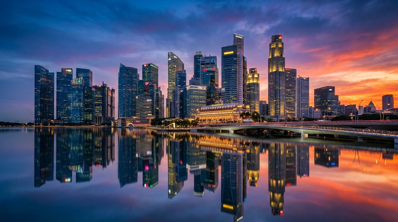 Cities worth a flight