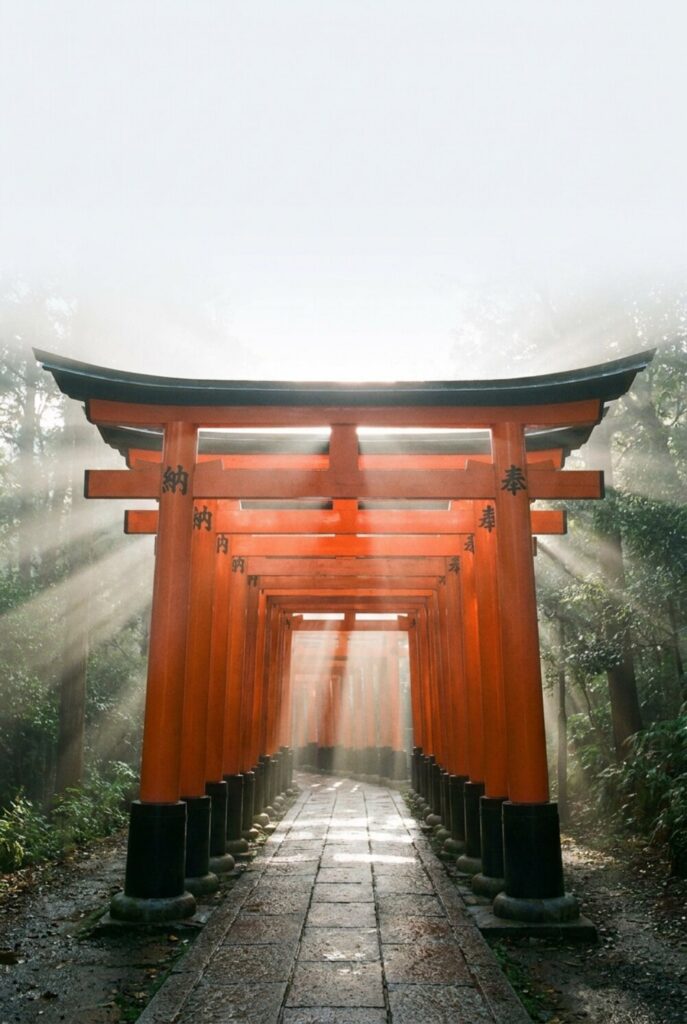 Kyoto, Japan — Ancient Capital, Thousand Shrines & the Heart of Traditional Japan