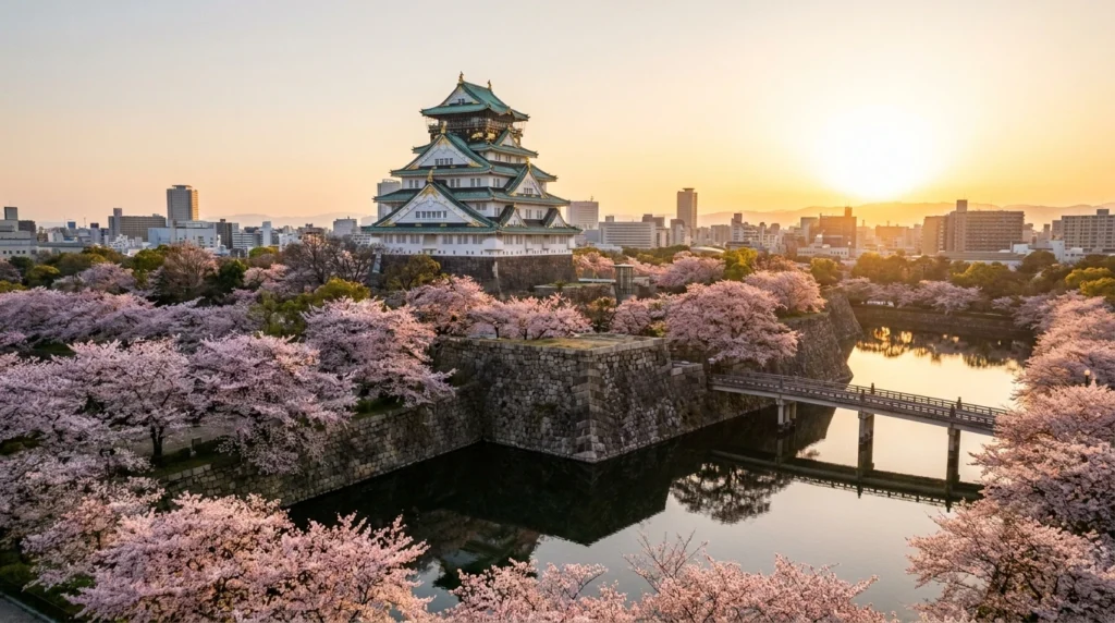 Osaka, Japan: Kuidaore Capital, Tokaido Anchor & Kansai’s Loud, Generous Heart
