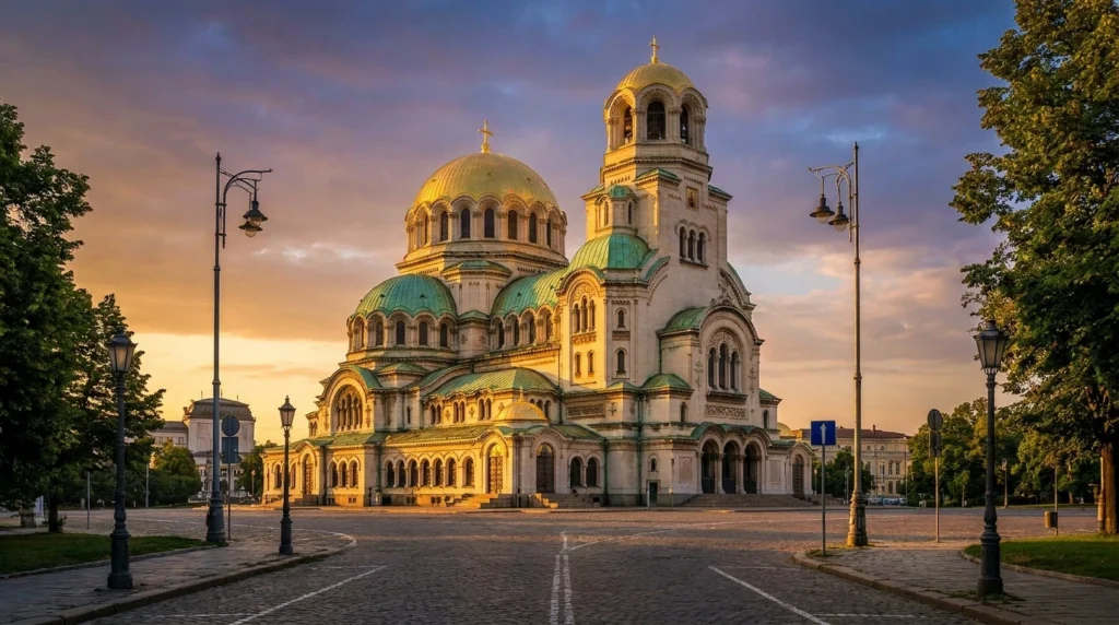 Sofia, Bulgaria: The Capital Where Romans, Ottomans and Communists Share a Sidewalk