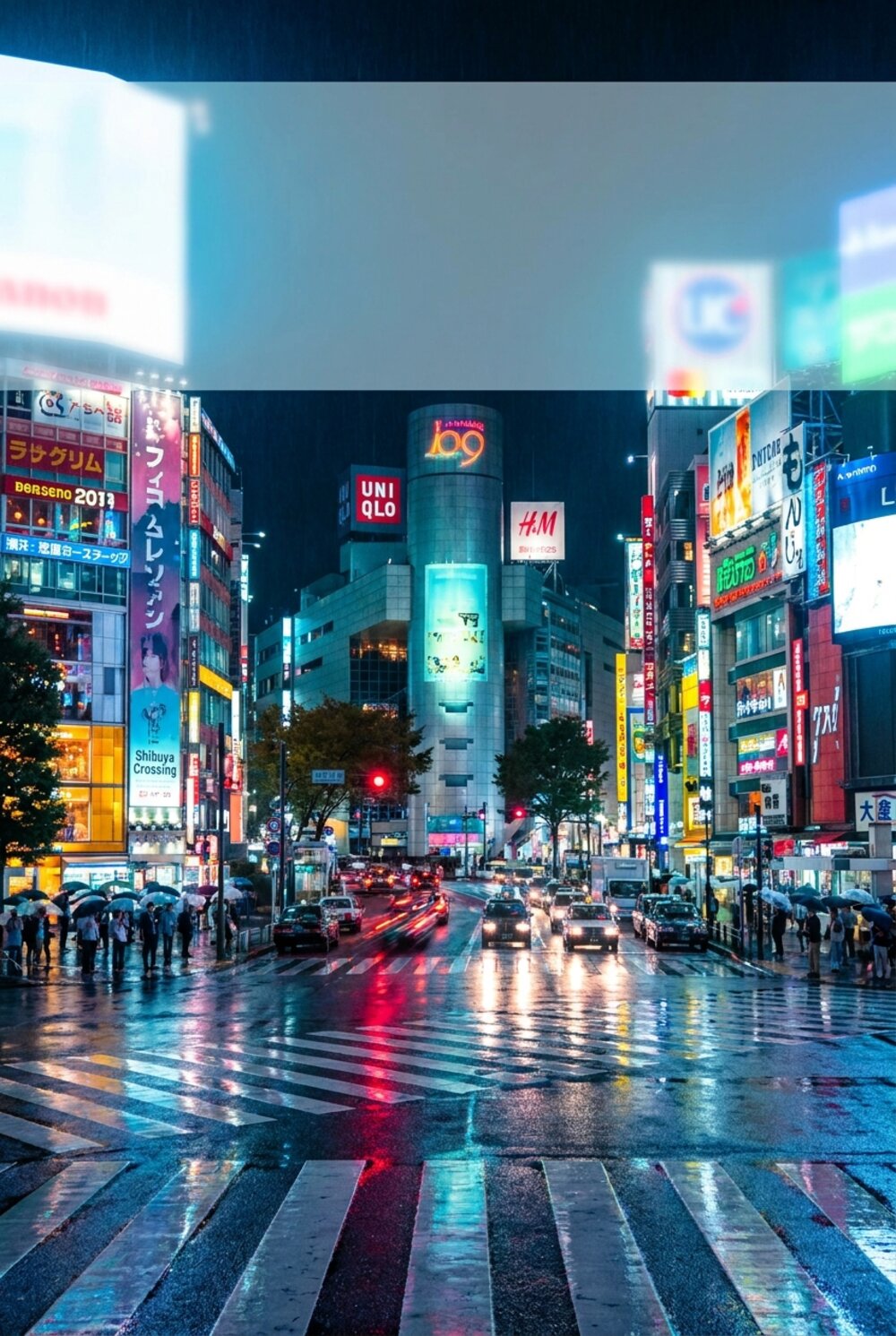 Tokyo travel guide — save this pin