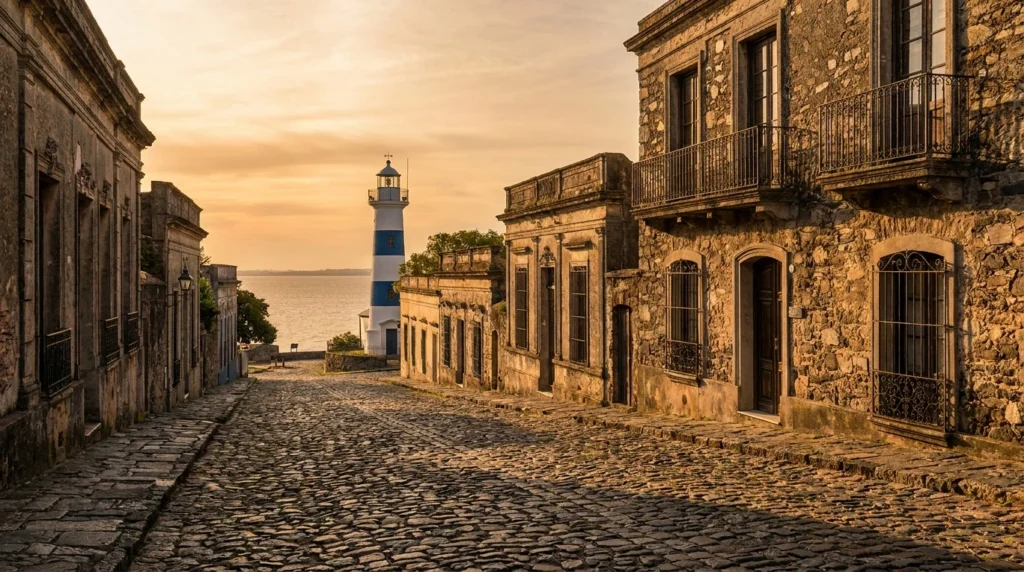 Uruguay Travel Guide — The World’s Longest Carnival, 98% Renewable Power & Three UNESCO Sites in 176,000 km²